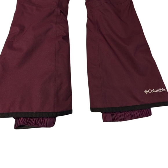 Columbia Omniheat Women's Snow Pants Size Medium - Picture 6 of 9